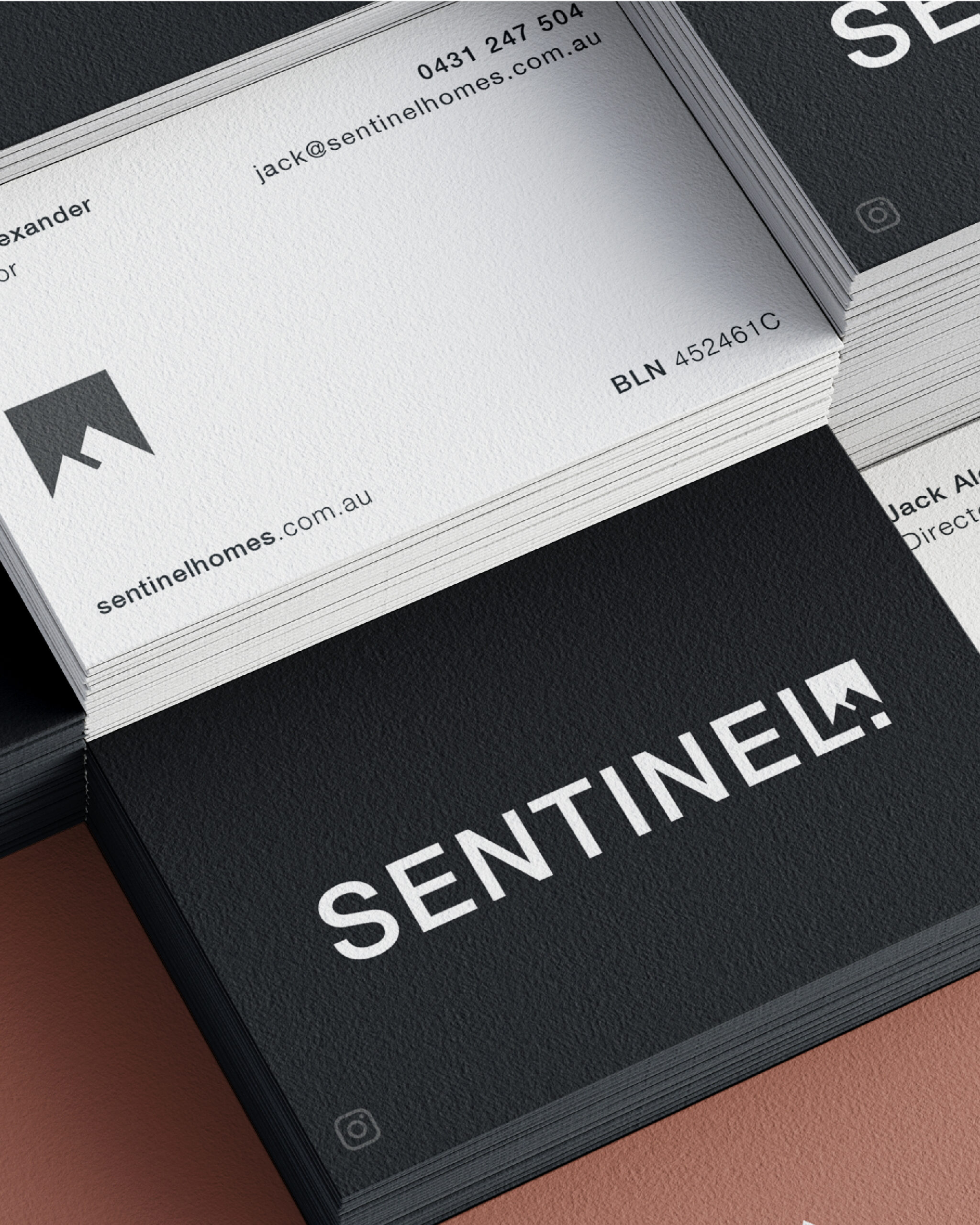 Sentinel Custom Homes
