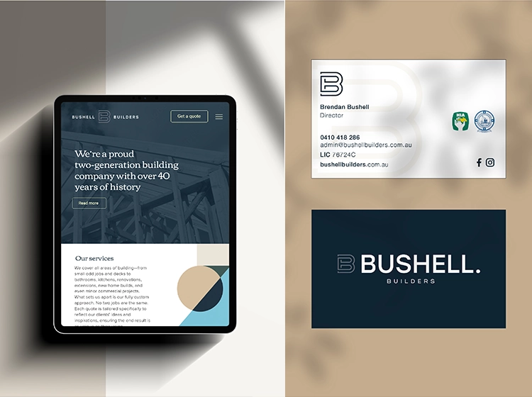 Bushell Builders