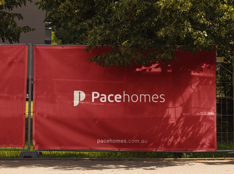 Pacehomes