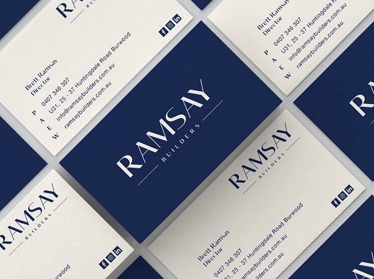 RamsayBuilders