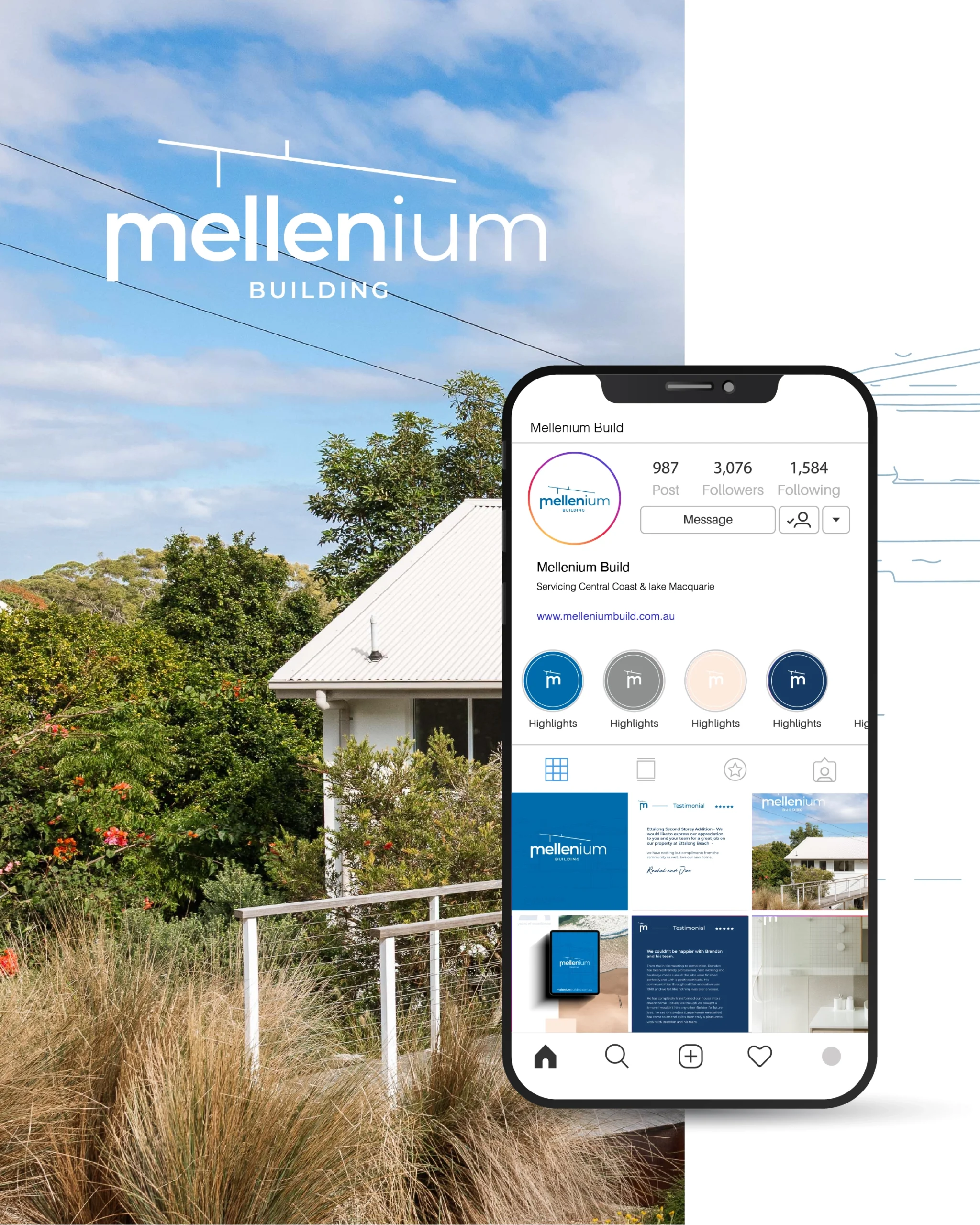 mellenium
